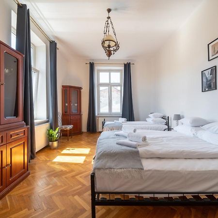Vista View Apartment Krakow Ngoại thất bức ảnh