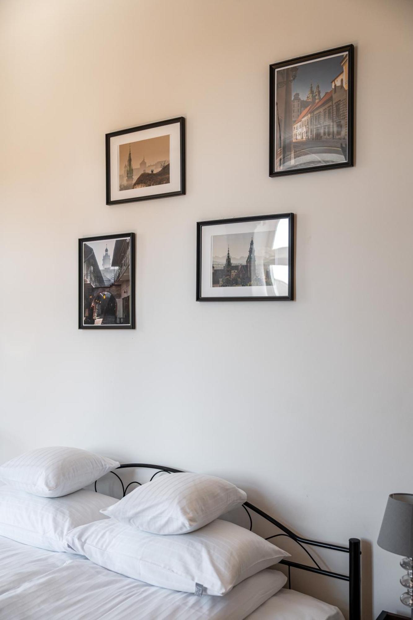 Vista View Apartment Krakow Ngoại thất bức ảnh