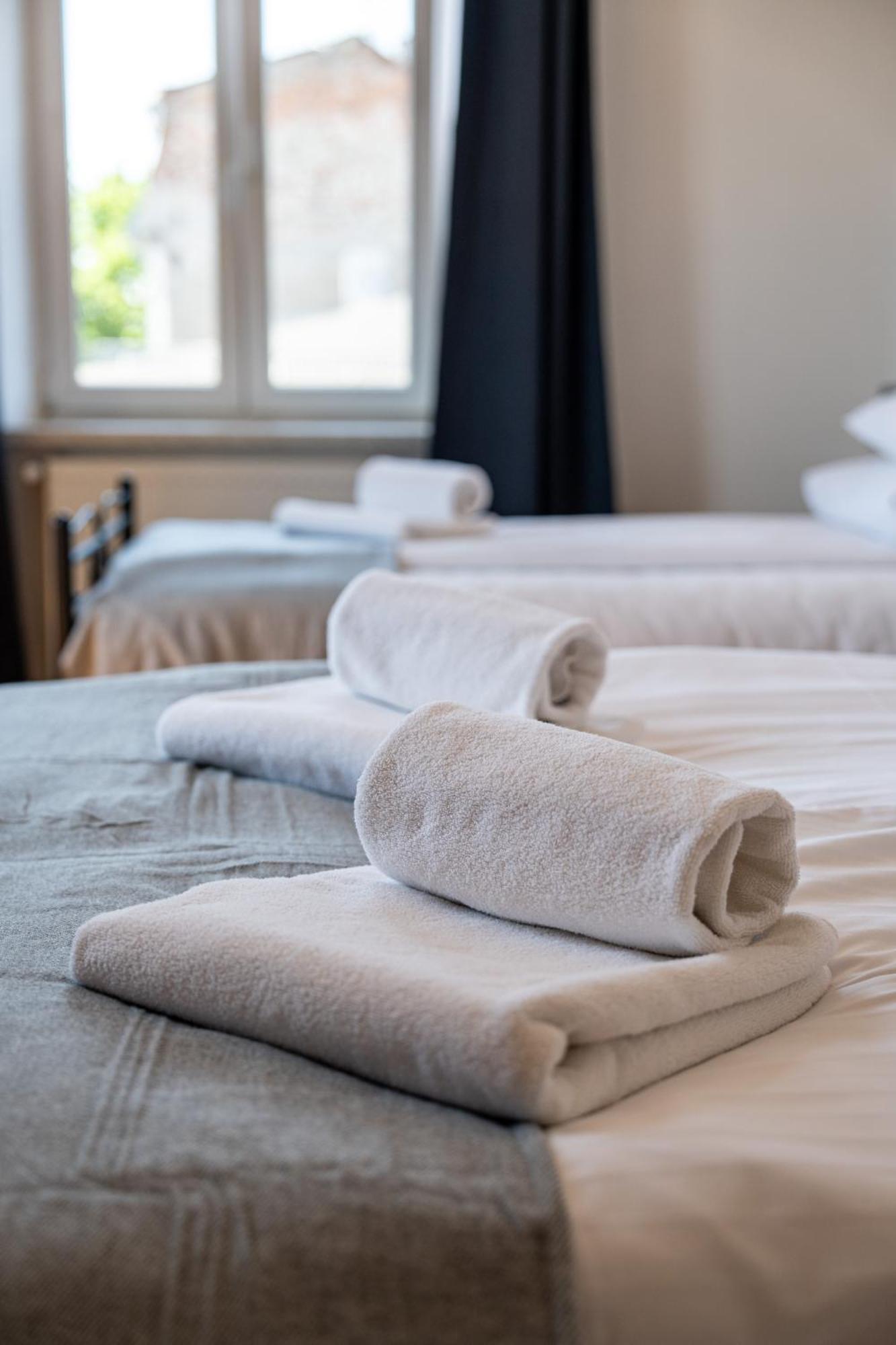 Vista View Apartment Krakow Ngoại thất bức ảnh