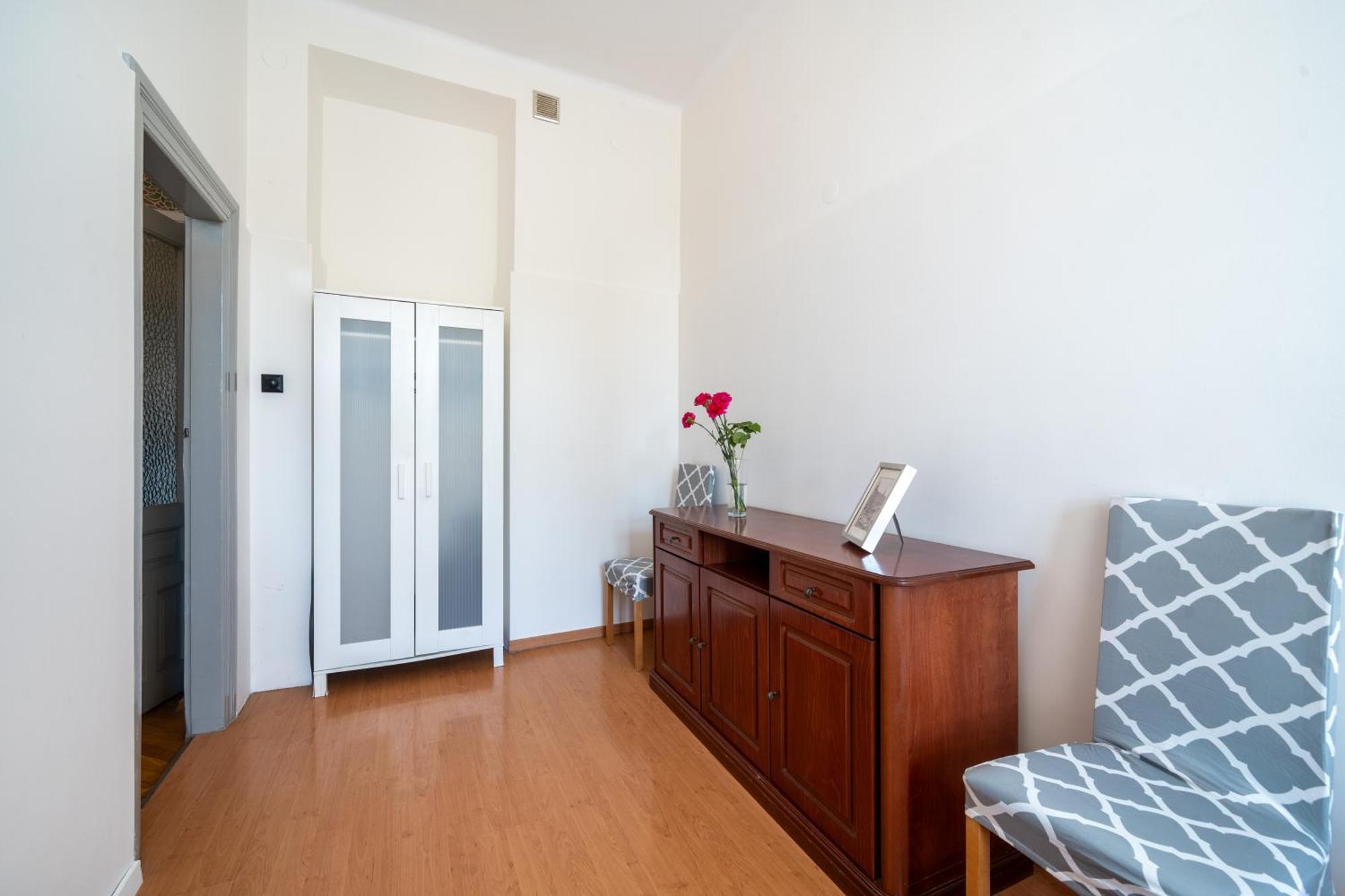 Vista View Apartment Krakow Ngoại thất bức ảnh