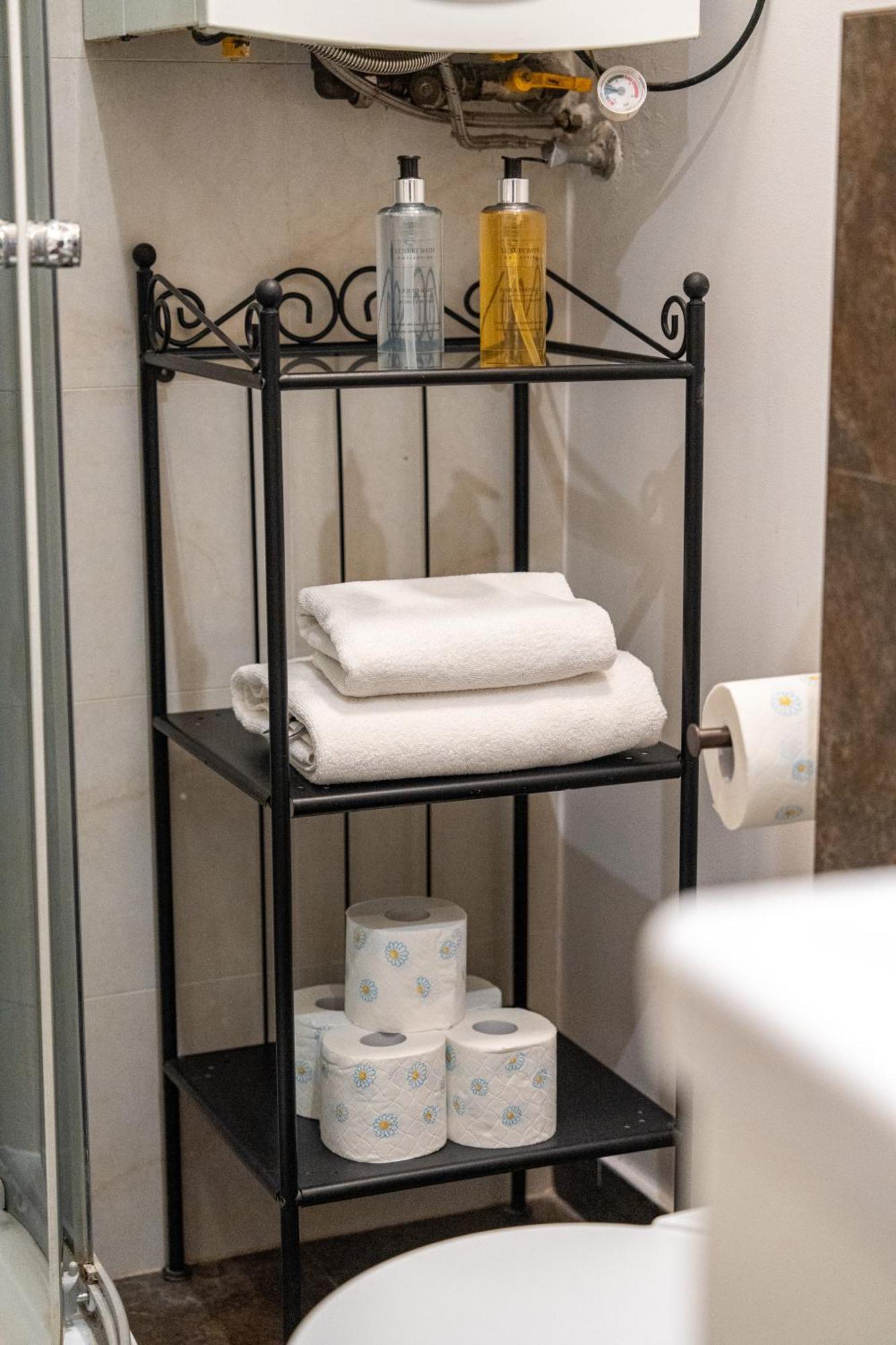 Vista View Apartment Krakow Ngoại thất bức ảnh