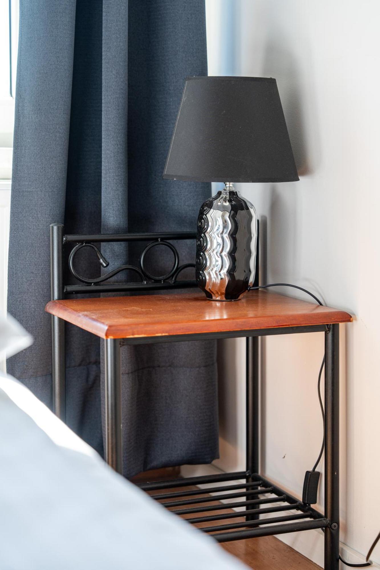 Vista View Apartment Krakow Ngoại thất bức ảnh