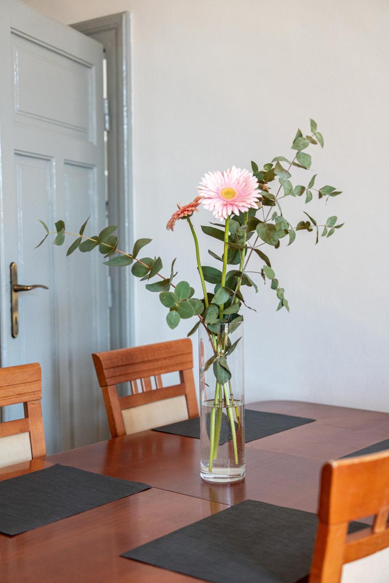 Vista View Apartment Krakow Ngoại thất bức ảnh