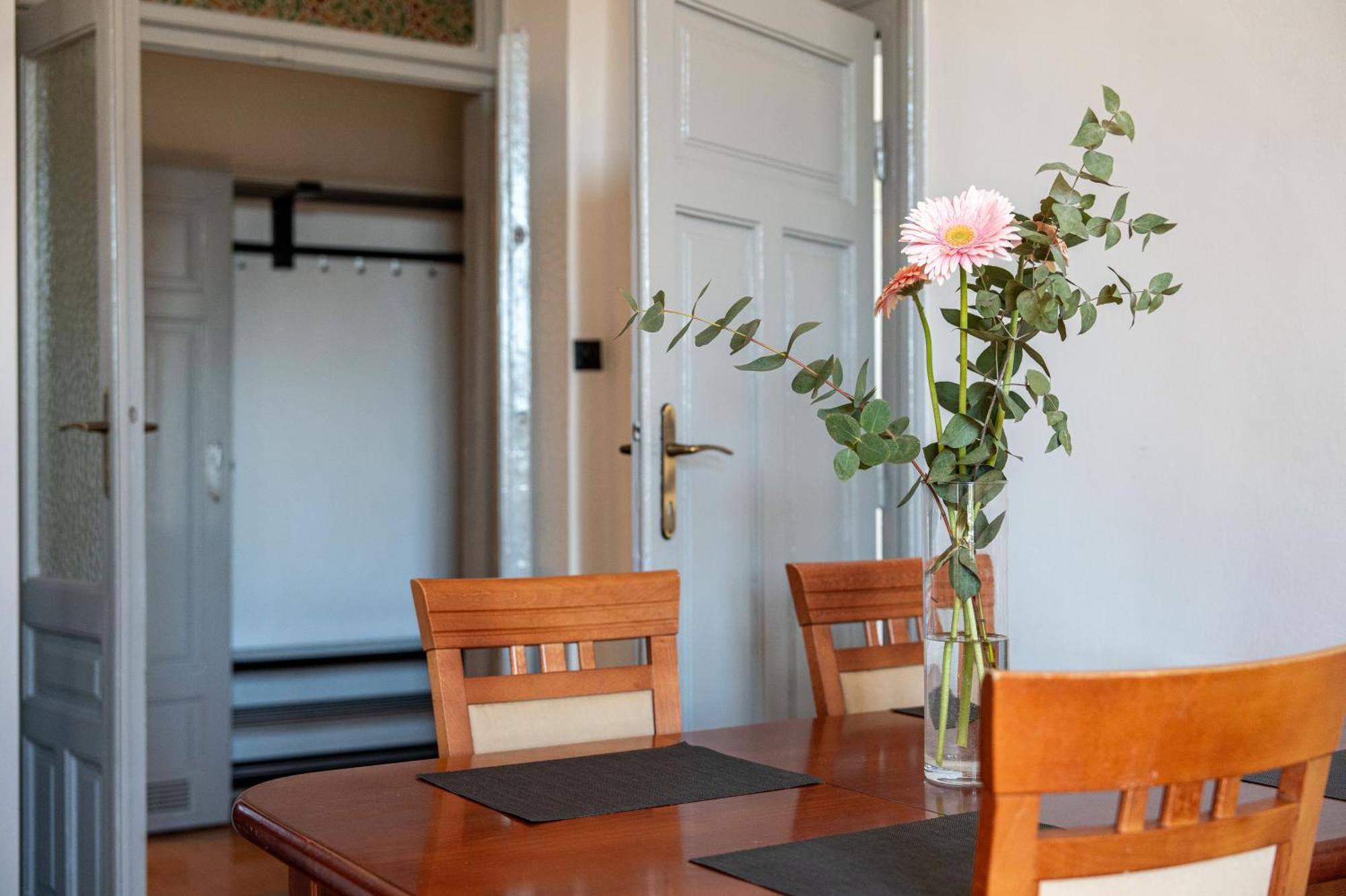 Vista View Apartment Krakow Ngoại thất bức ảnh
